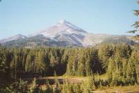 Mt. Jefferson